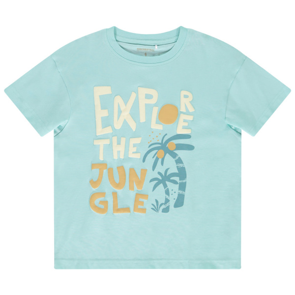 Футболка к/р ORCHESTRA для мальчиков