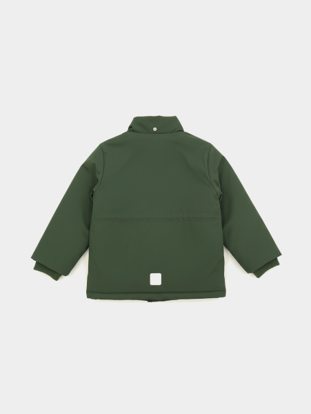 Парка ORCHESTRA для девочек