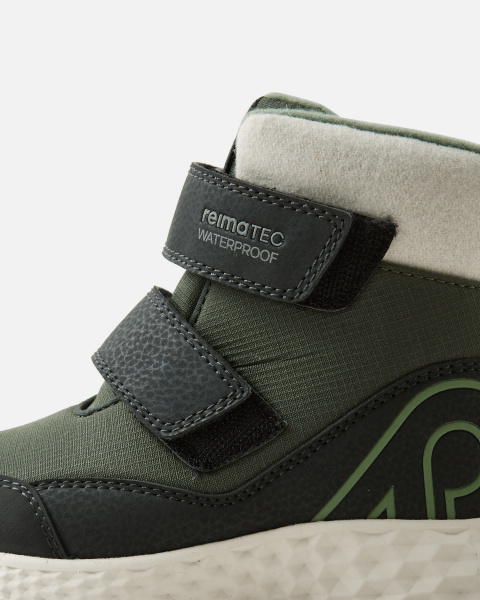 Ботинки Рейма