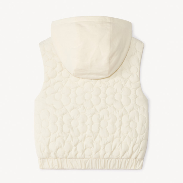 Жилет утепленный ORCHESTRA для девочек купить онлайн.