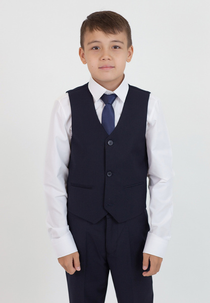 Жилет O KIDS для мальчиков