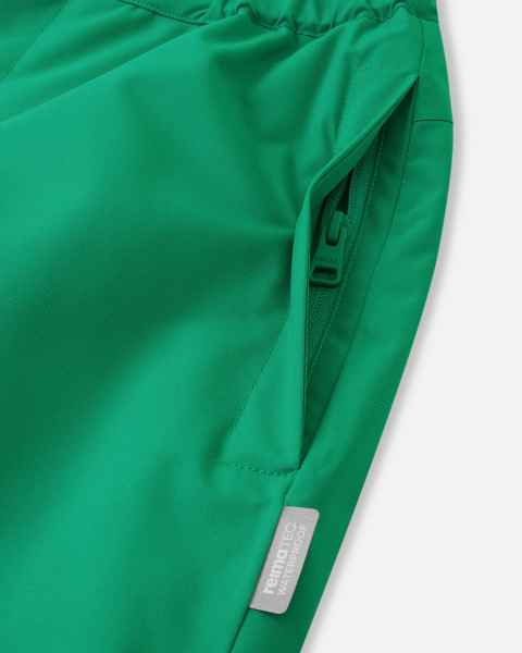 Полукомбинезон