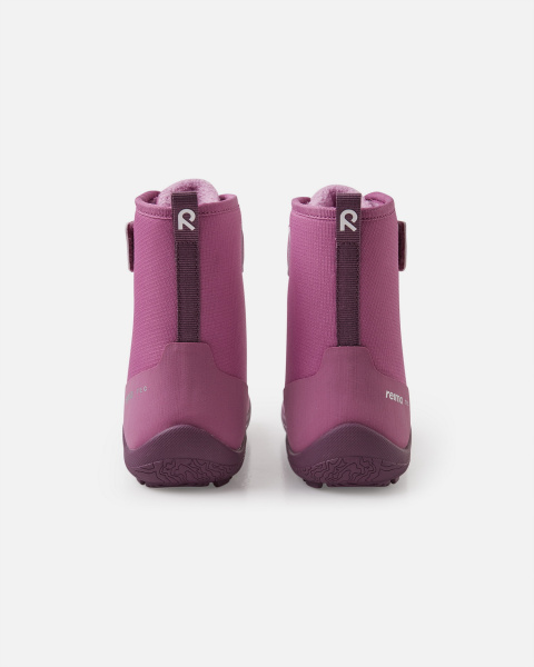 Ботинки Рейма