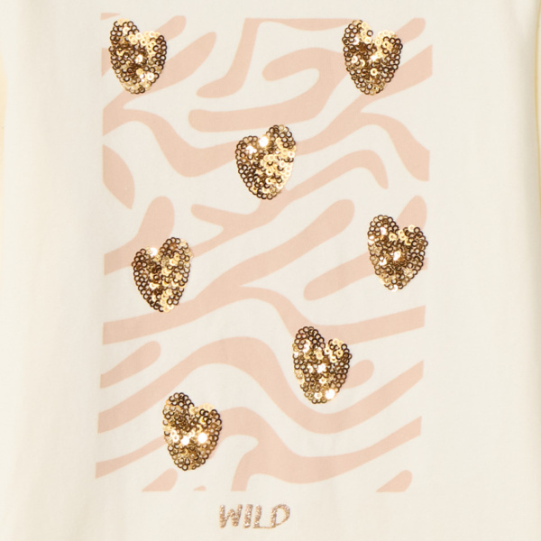 Футболка д/р