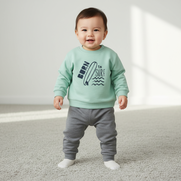 Спортивный костюм