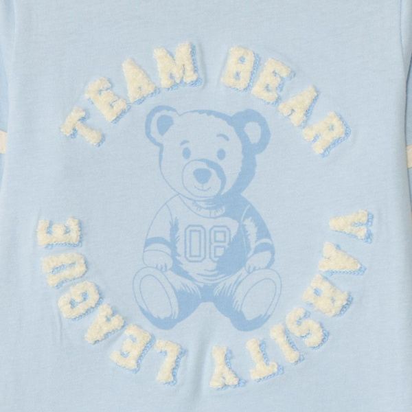 Футболка д/р