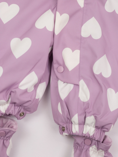 Комбинезон ORCHESTRA для девочек