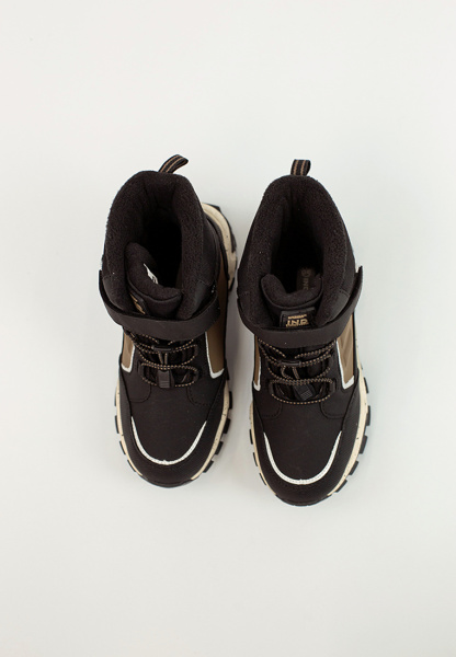 Ботинки INDIGO KIDS для мальчиков