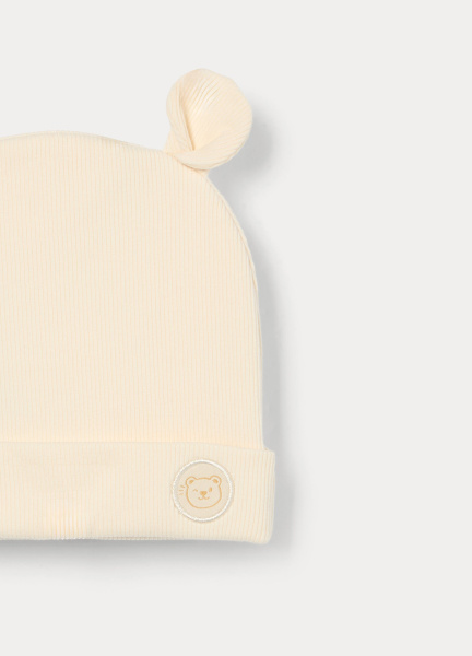 Шапка Blu kids для новорождённых