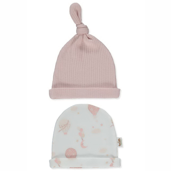 Набор из 2х шапок