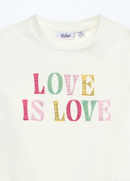 Футболка д/р