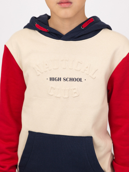 Худи ORCHESTRA для мальчиков