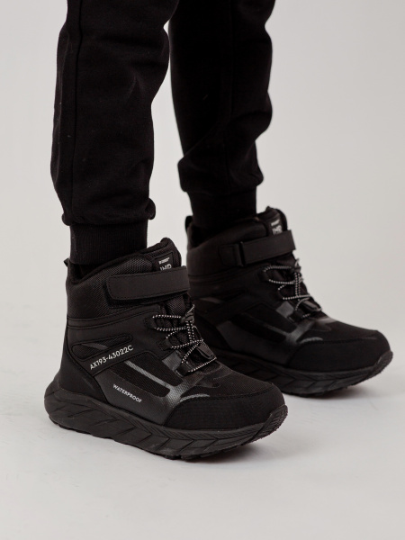 Ботинки INDIGO KIDS для мальчиков