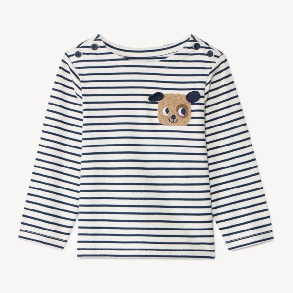 Футболка д/р