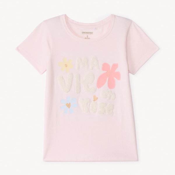 Футболка к/р