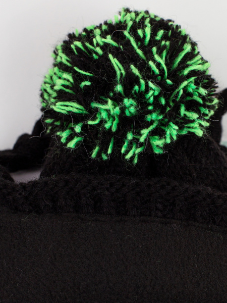 Шапка Полярик для новорождённых