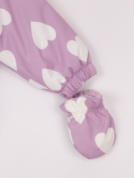 Комбинезон ORCHESTRA для девочек