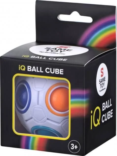 Головоломка Same Toy IQ Ball Cube 2574Ut