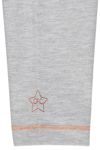 Набор из 2х леггинсов