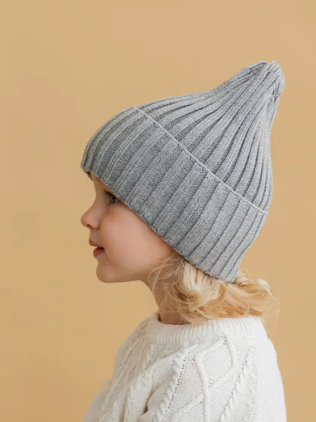 Шапка Чудо-кроха для мальчиков