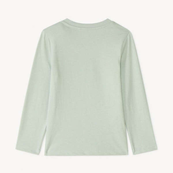 Футболка д/р