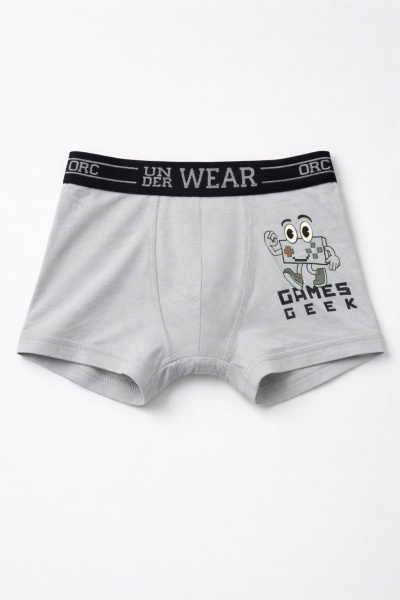 Набор из 5 трусов ORCHESTRA для мальчиков