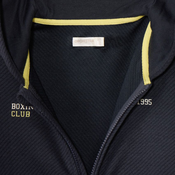 Толстовка ORCHESTRA для мальчиков