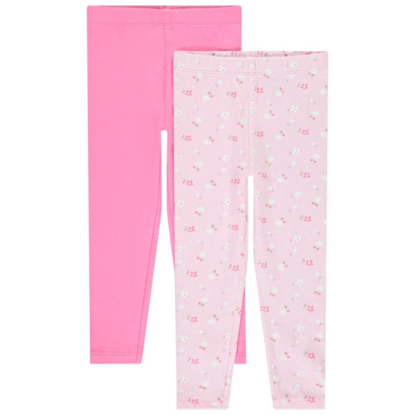 Набор из 2х леггинсов