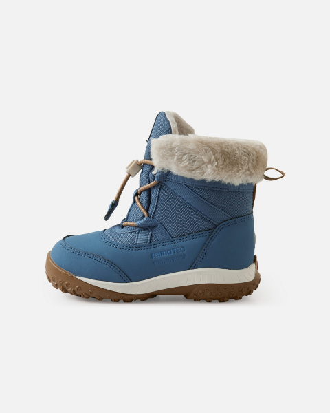 Ботинки Рейма