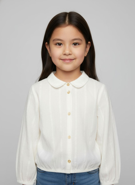 Рубашка д/р