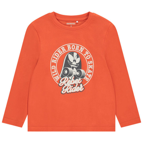 Футболка д/р