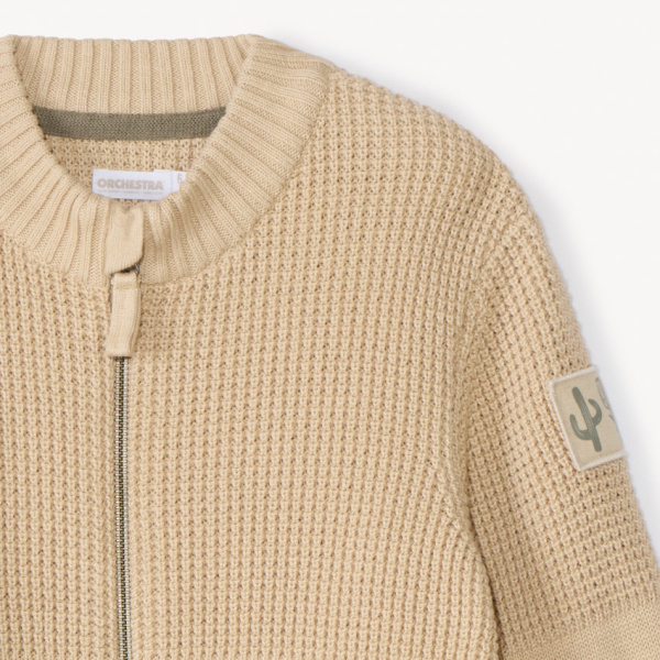 Кардиган ORCHESTRA для мальчиков