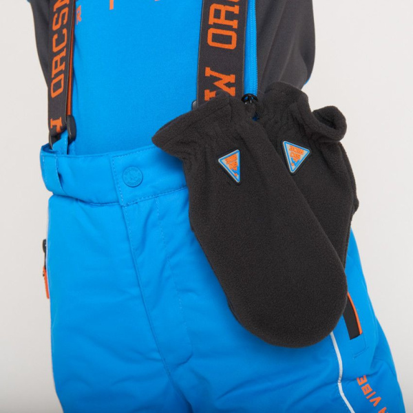 Варежки ORCHESTRA для мальчиков