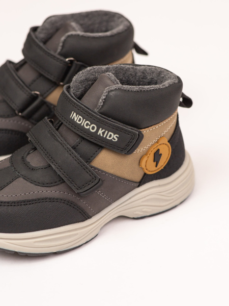 Ботинки INDIGO KIDS