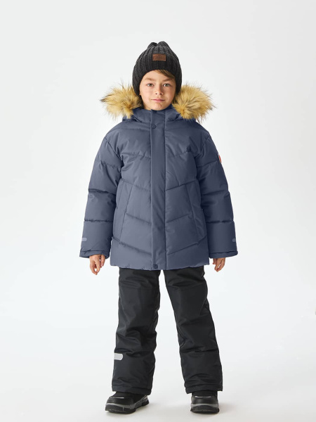 Комплект куртка+брюки