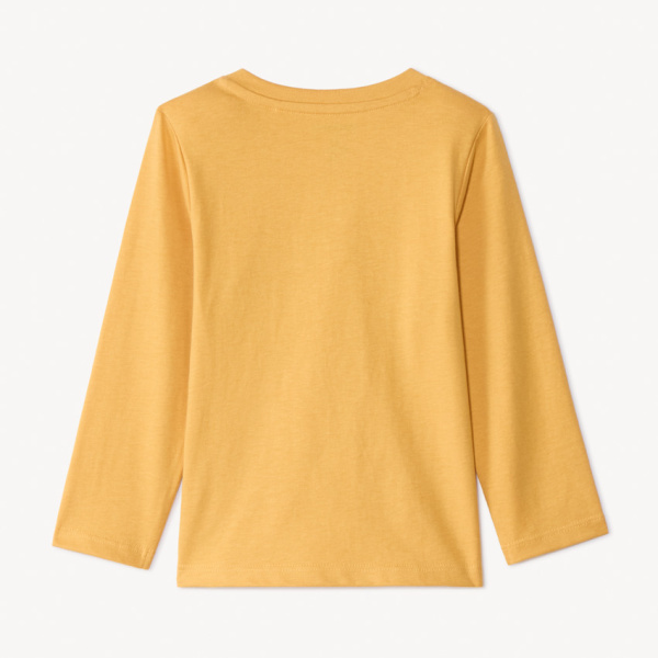 Футболка д/р