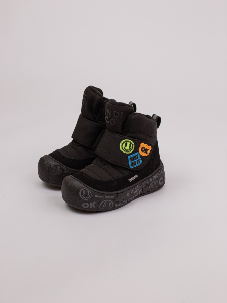 Ботинки INDIGO KIDS