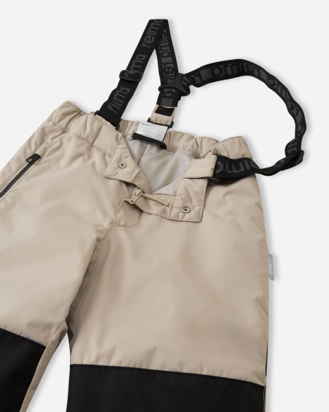 Полукомбинезон