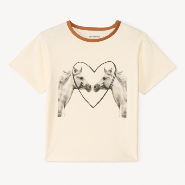 Футболка к/р