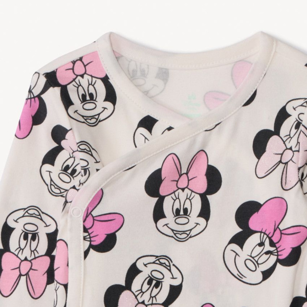 Набор из 3х боди д/р