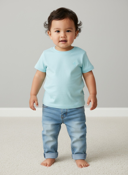 Набор из 3х футболок к/р