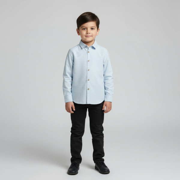 Рубашка д/р