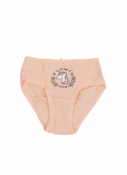 Набор из 4 трусов