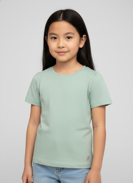 Набор из 3х футболок к/р