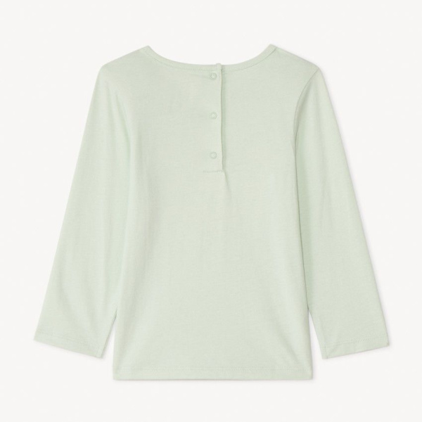 Футболка д/р