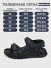 Сандалии INDIGO KIDS для мальчиков