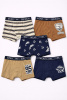Набор из 5 трусов