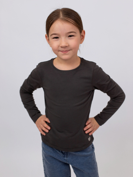 Набор из 3х футболок д/р