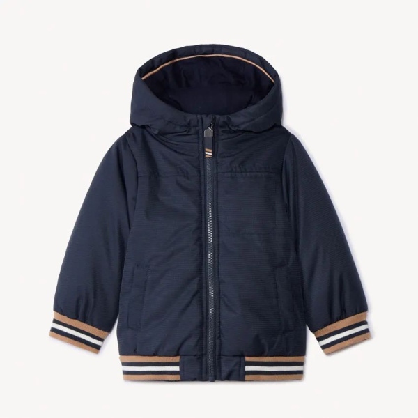 Ветровка ORCHESTRA