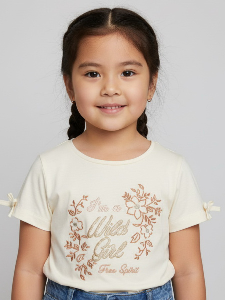 Футболка к/р